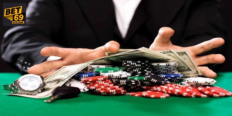 Cách để chơi có trách nhiệm