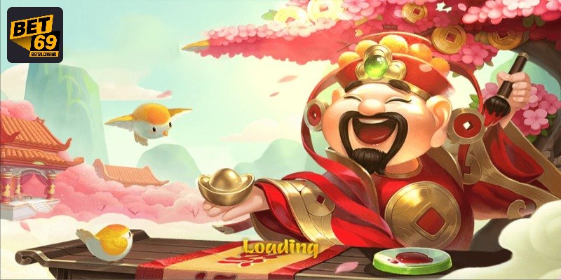 Luật quay thưởng chi tiết